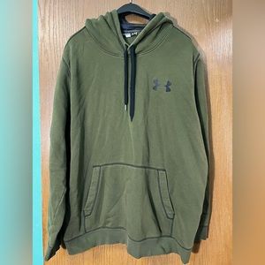 Under Armour hoodie
